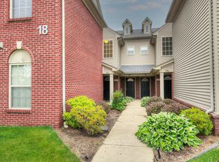 1128 Addington Ln, Ann Arbor, MI 48108