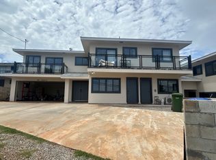 99-1057 Halawa Heights Rd #A1, Aiea, HI 96701