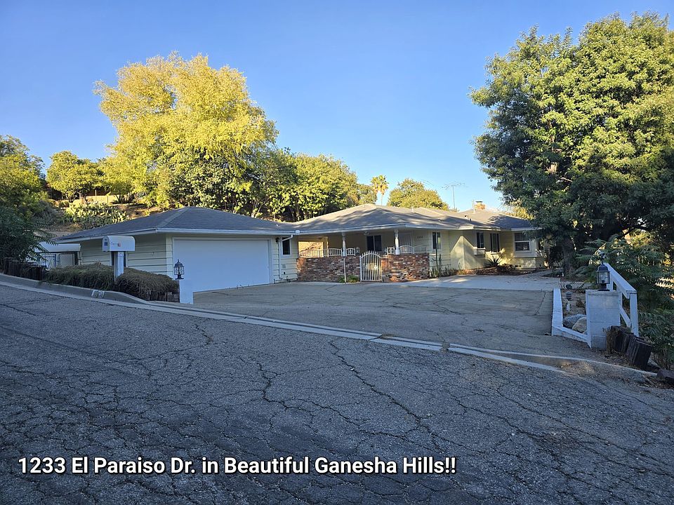 1st image of 1233 El Paraiso Dr