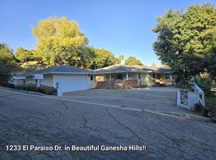 1233 El Paraiso Dr, Pomona, CA 91768