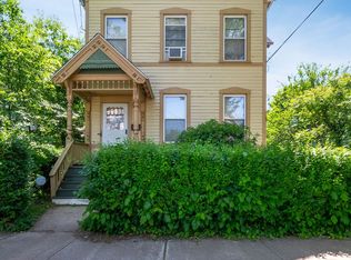 211 Nicoll Street, New Haven, CT 06511