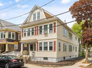 31-33 Richard Ave, Cambridge, MA 02140