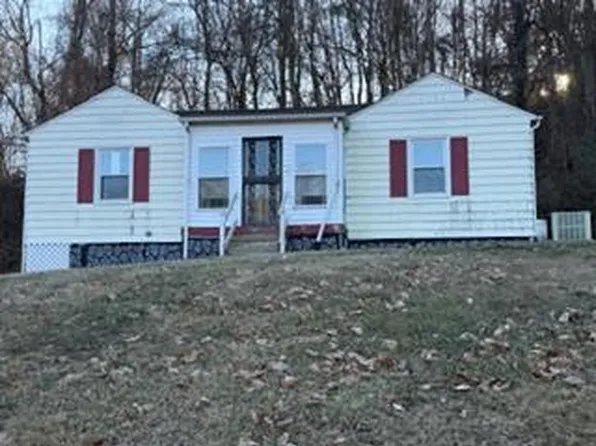 1169 Valley Dr, Bristol, VA 24201