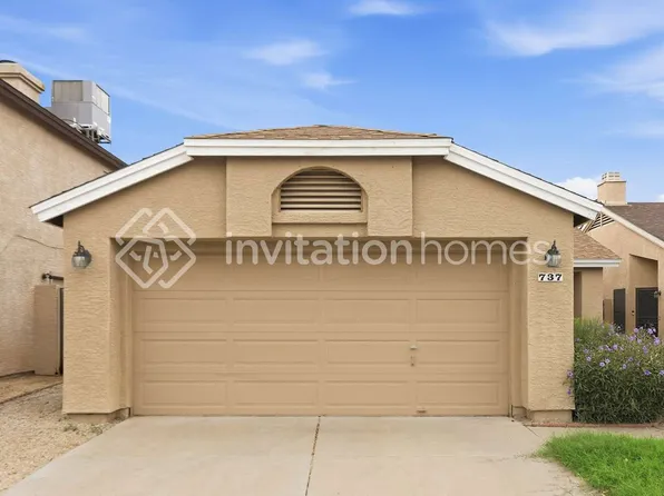 737 E Sack Dr, Phoenix, AZ 85024