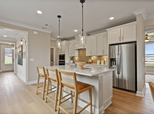 523 Scarlet Oak Rd LOT 31, Lebanon, TN 37090