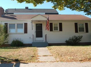 271 Campfield Ave, Hartford, CT 06114