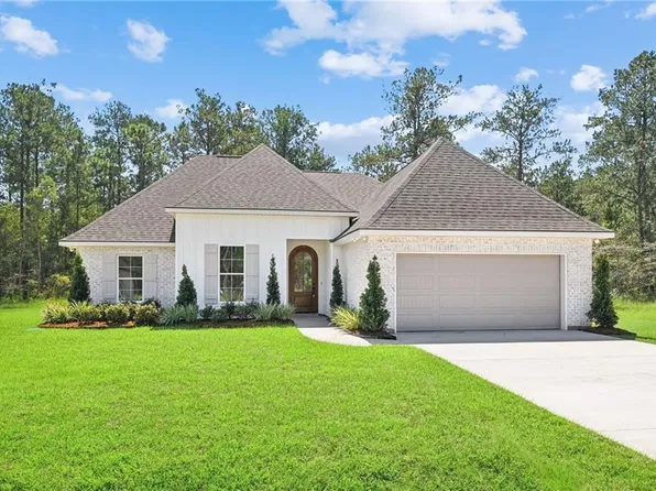 20526 Lois Ln, Covington, LA 70435