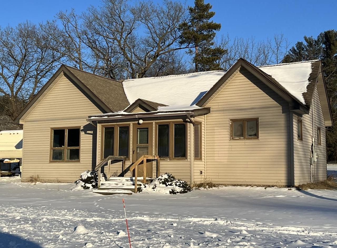 404 North JEFFERSON STREET, Hancock, WI 54943 Zillow