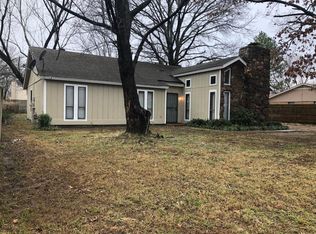 4277 Park Forest Dr, Memphis, TN 38141