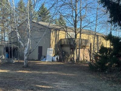 N5491 County Road G, Saint Cloud, WI, 53079