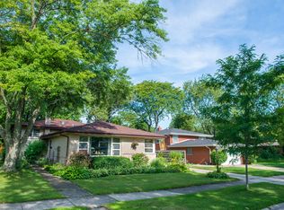 18530 Hood Ave, Homewood, IL 60430