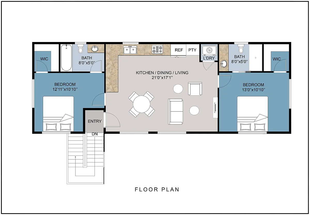 Building Photo - 5203 Nutmeg St