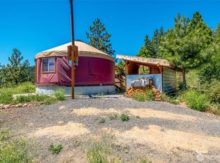 9750 Nahahum Canyon Road, Cashmere, WA 98815