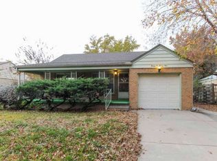 2149 S Elpyco Ave, Wichita, KS 67218