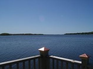 214 Cadmans Neck Rd, Westport, MA 02790