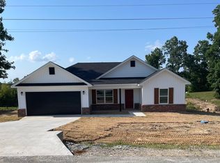 3064 Sagewood Dr, Bauxite, AR 72011