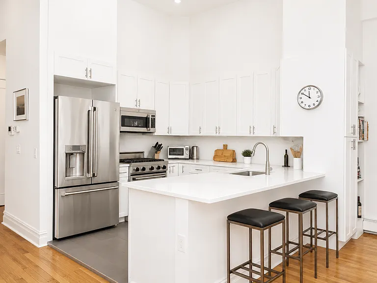 35 Union Sq W #PENTHOUSE — Photo 4