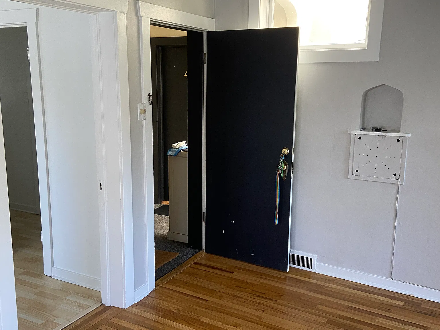 Entryway