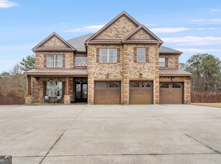 10 N Davis Dr, Stockbridge, GA 30281