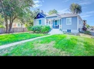 3801 S Lincoln St #3805, Englewood, CO 80113