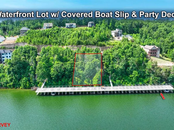 7 High Pointe Dr Lot 7, Savannah, TN 38372