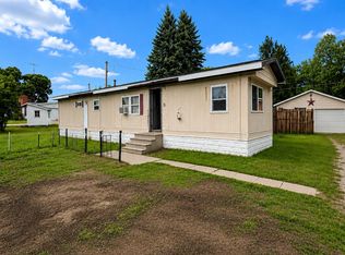1684 Colwood Rd, Caro, MI 48723