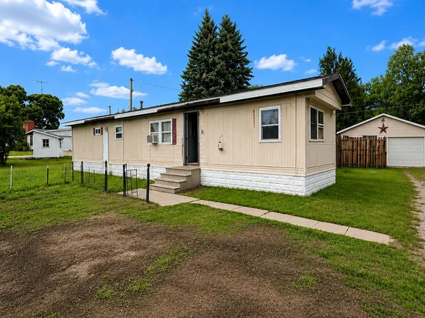 1684 Colwood Rd, Caro, MI 48723