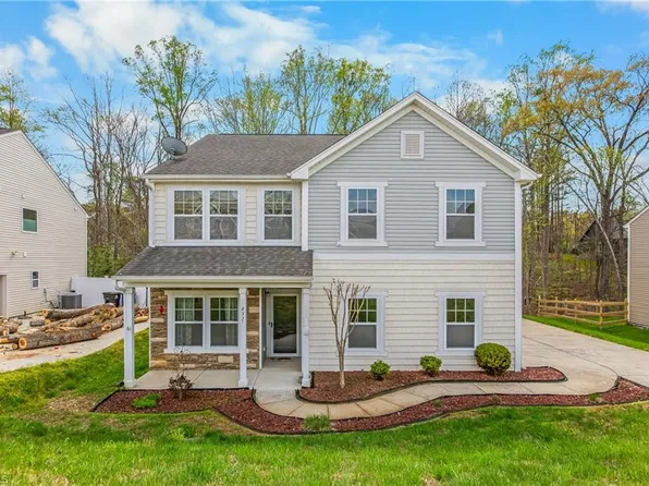 431 Shady Grove Ct, Winston Salem, NC 27103