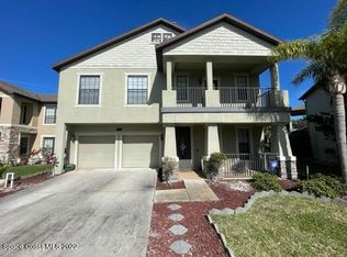 2972 Glenridge Cir, Merritt Island, FL 32953