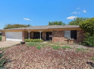 7805 Trimble Dr, Fort Worth, TX 76134