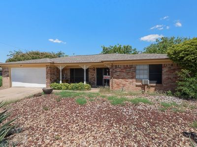 7805 Trimble Dr, Fort Worth, TX, 76134