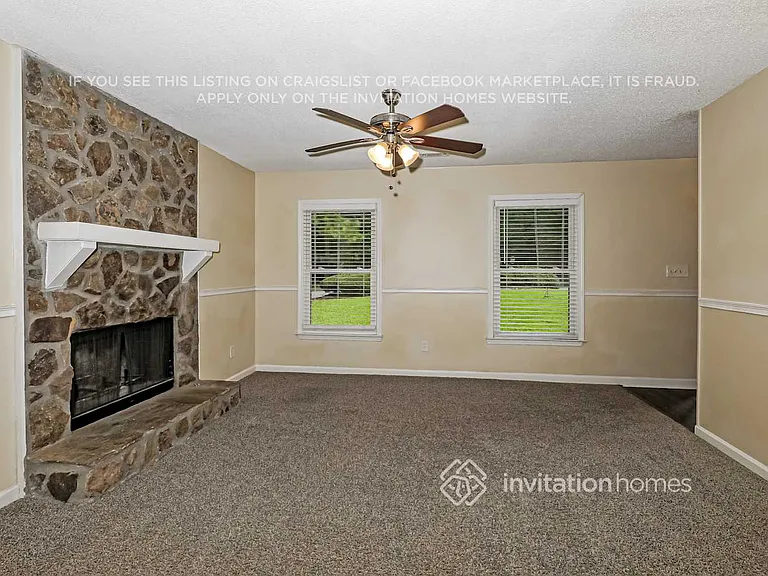 100 Pepperwood Dr — Photo 4