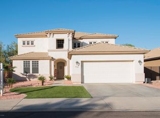 21364 N 106th Ln, Peoria, AZ 85382