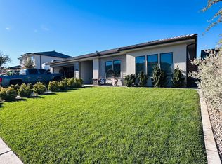 1795 E Mountain Trl, Saint George, UT 84790