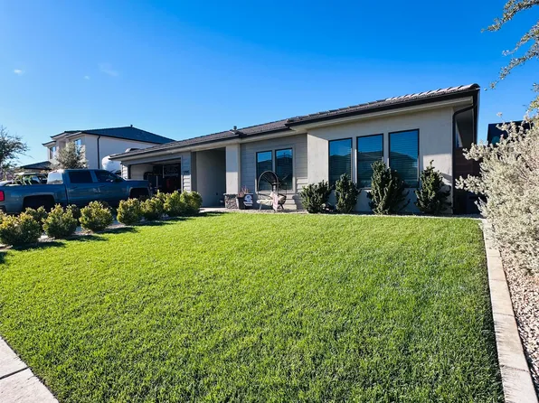 1795 E Mountain Trl, Saint George, UT 84790