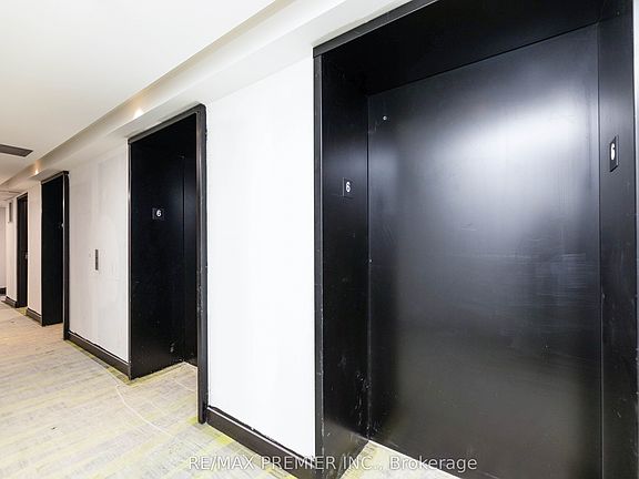 2nd image of 8119 Birchmount Rd #622A