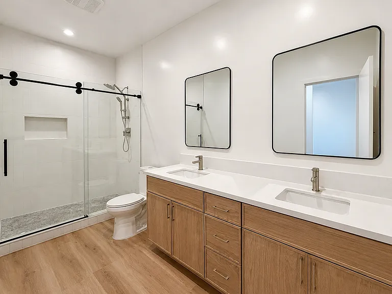 606 N Normandie Ave #606 — Photo 10