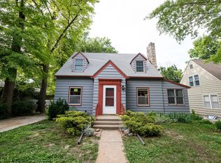 1830 Fairchild Ave, Manhattan, KS 66502