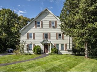 543 Turnpike St #2N, South Easton, MA 02375