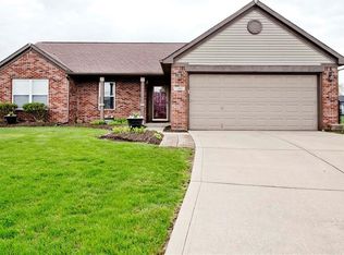 2365 Borgman Dr, Indianapolis, IN 46229