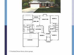 212 Covington Rd, Griffin, GA 30223