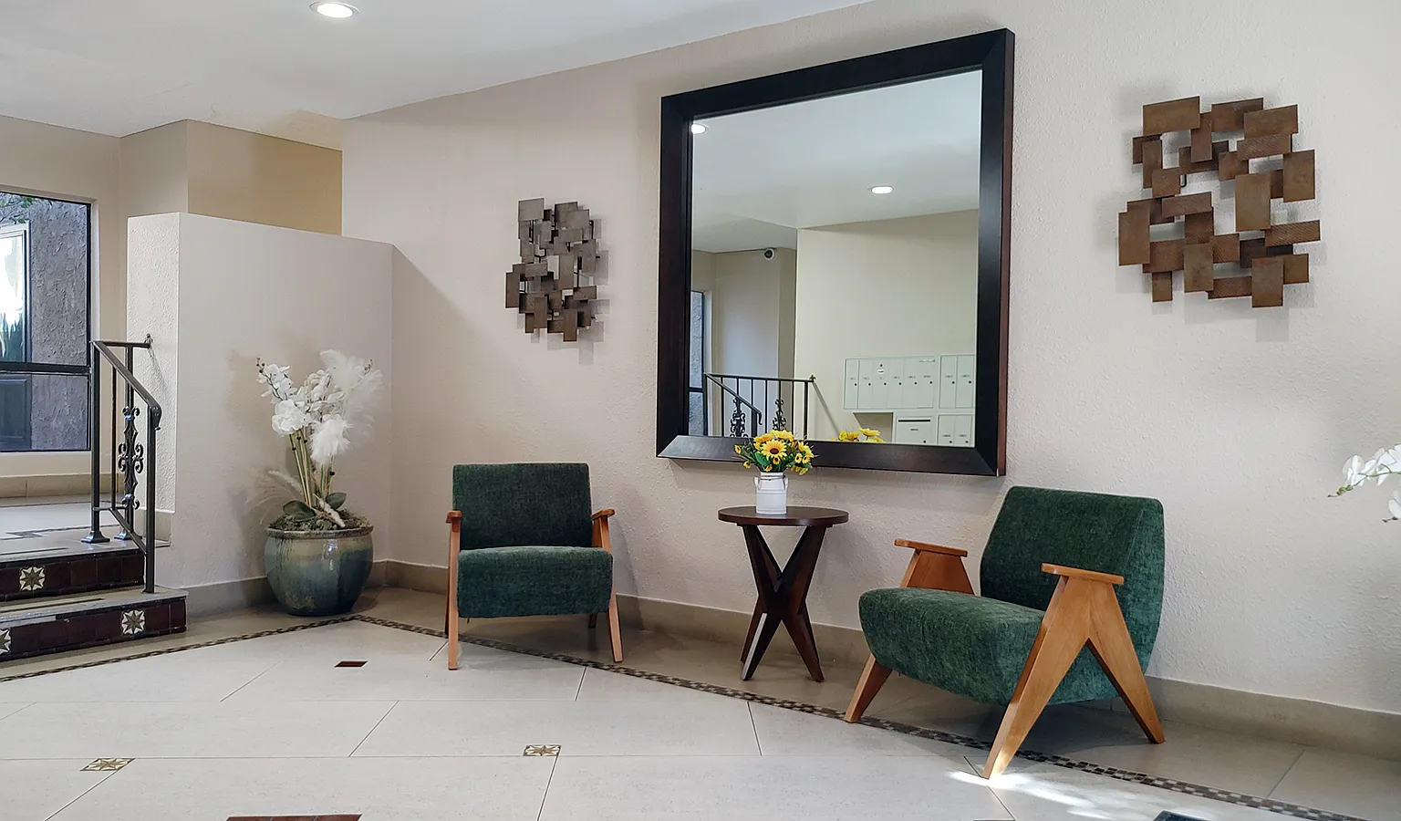 1 bed, 807 sqft, $2,300 — Photo 4