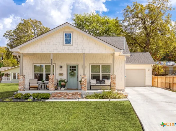 835 Cross St, New Braunfels, TX 78130