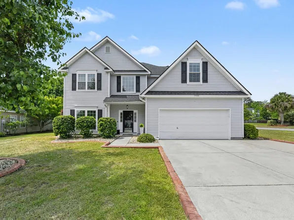 5400 Red Tip Ln, North Charleston, SC 29420