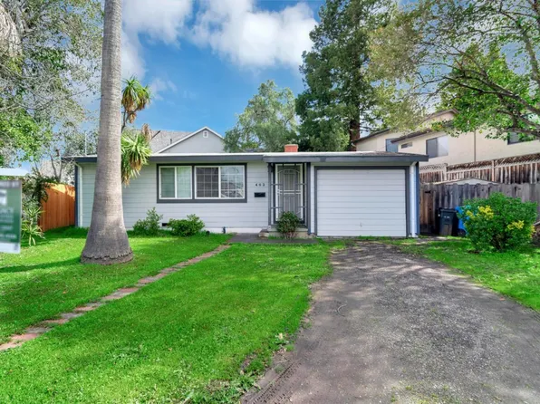 463 Maria Ct, Santa Clara, CA 95050