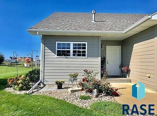 3226 W Zephyr Pl, Sioux Falls, SD 57108
