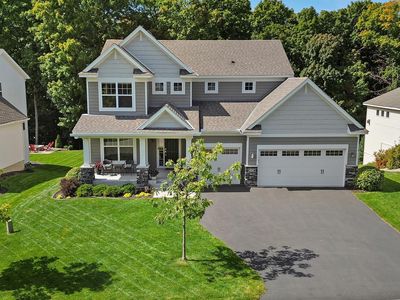 4947 Grand View Ave, Mound, MN, 55364