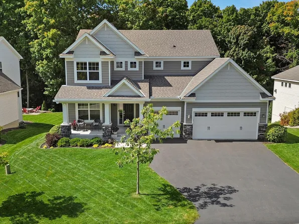 4947 Grand View Ave, Mound, MN 55364