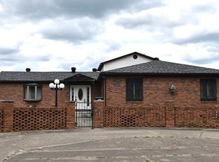 3242 Chase St, Huntington, WV 25704