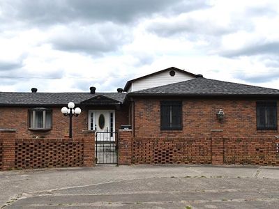 3242 Chase St, Huntington, WV, 25704